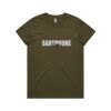 Maple Tee Thumbnail