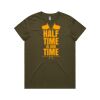 Maple Tee Thumbnail