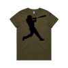 Maple Tee Thumbnail