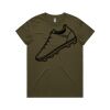 Maple Tee Thumbnail