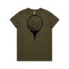 Maple Tee Thumbnail