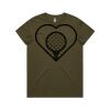 Maple Tee Thumbnail