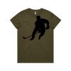 Maple Tee Thumbnail