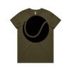 Maple Tee Thumbnail