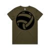 Maple Tee Thumbnail