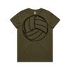Maple Tee Thumbnail