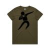 Maple Tee Thumbnail