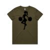 Maple Tee Thumbnail