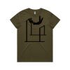 Maple Tee Thumbnail