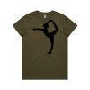Maple Tee Thumbnail