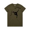 Maple Tee Thumbnail