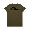 Maple Tee Thumbnail