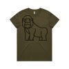 Maple Tee Thumbnail