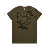 Maple Tee Thumbnail