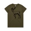 Maple Tee Thumbnail