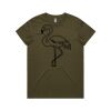 Maple Tee Thumbnail