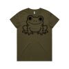 Maple Tee Thumbnail