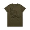 Maple Tee Thumbnail