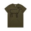 Maple Tee Thumbnail