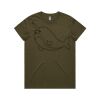 Maple Tee Thumbnail