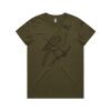 Maple Tee Thumbnail