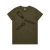 Maple Tee Thumbnail