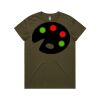 Maple Tee Thumbnail