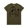 Maple Tee Thumbnail