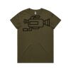 Maple Tee Thumbnail