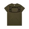 Maple Tee Thumbnail