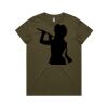 Maple Tee Thumbnail