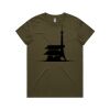 Maple Tee Thumbnail