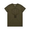 Maple Tee Thumbnail