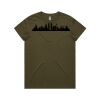 Maple Tee Thumbnail