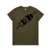 Maple Tee Thumbnail