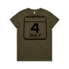 Maple Tee Thumbnail