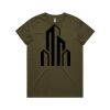 Maple Tee Thumbnail
