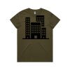 Maple Tee Thumbnail