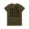 Maple Tee Thumbnail