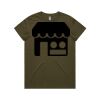 Maple Tee Thumbnail
