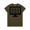 Maple Tee Thumbnail
