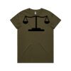 Maple Tee Thumbnail