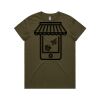 Maple Tee Thumbnail