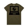 Maple Tee Thumbnail