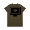 Maple Tee Thumbnail
