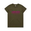 Maple Tee Thumbnail