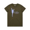 Maple Tee Thumbnail