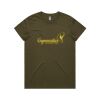 Maple Tee Thumbnail