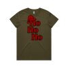Maple Tee Thumbnail