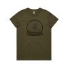 Maple Tee Thumbnail